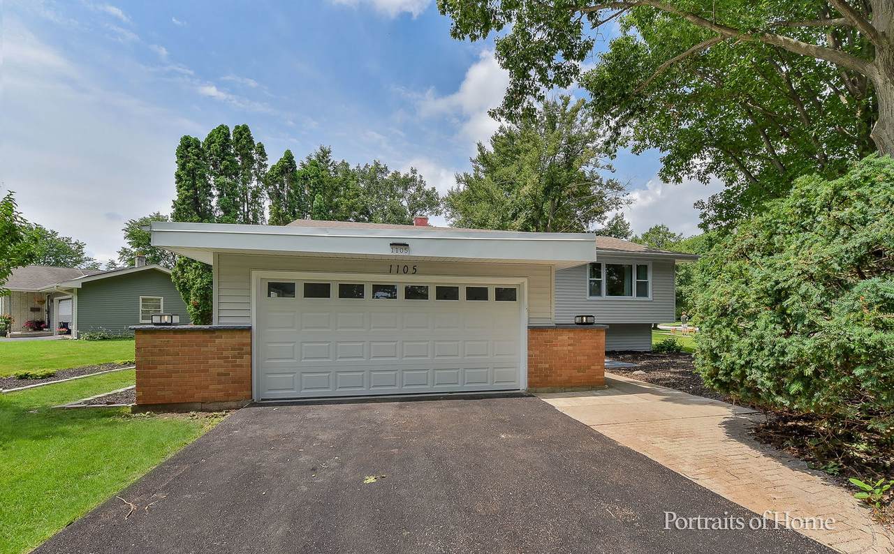 1105 Modaff Road - Photo 1