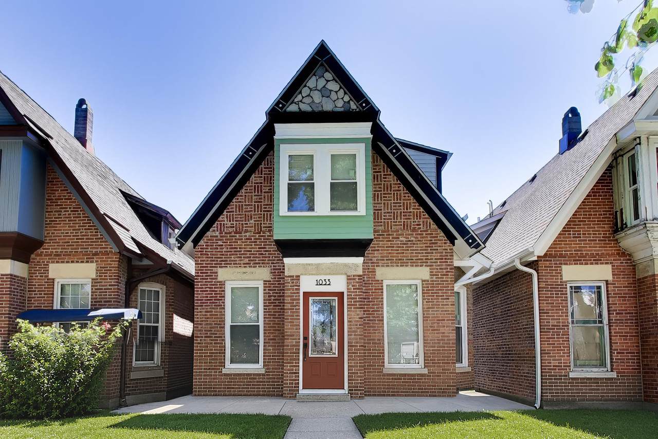 1033 Claremont Avenue - Photo 1
