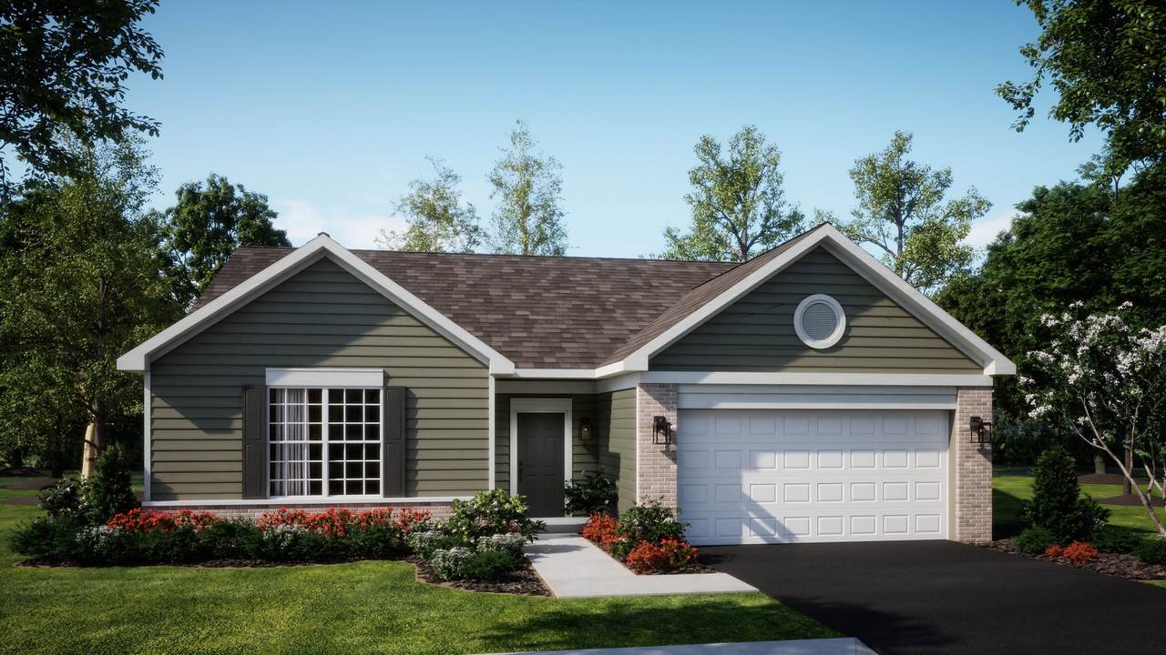 1325 Fawnlily Circle - Photo 1