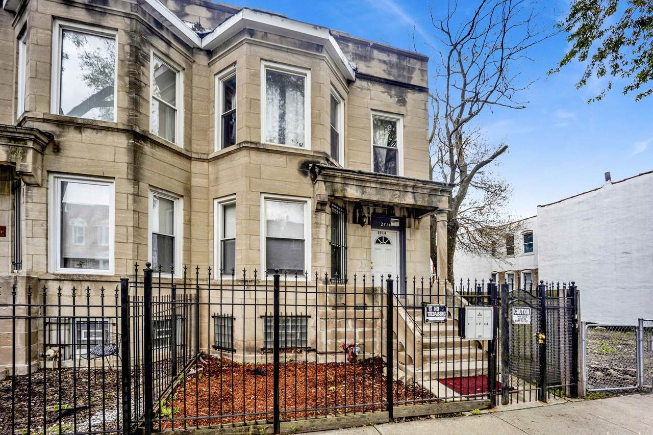 2714 Lexington Street - Photo 1