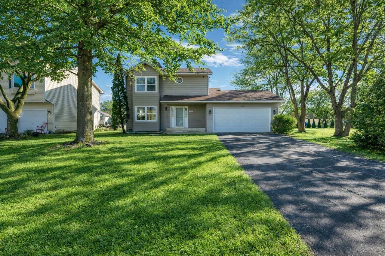 508 Pembroke Road - Photo 1