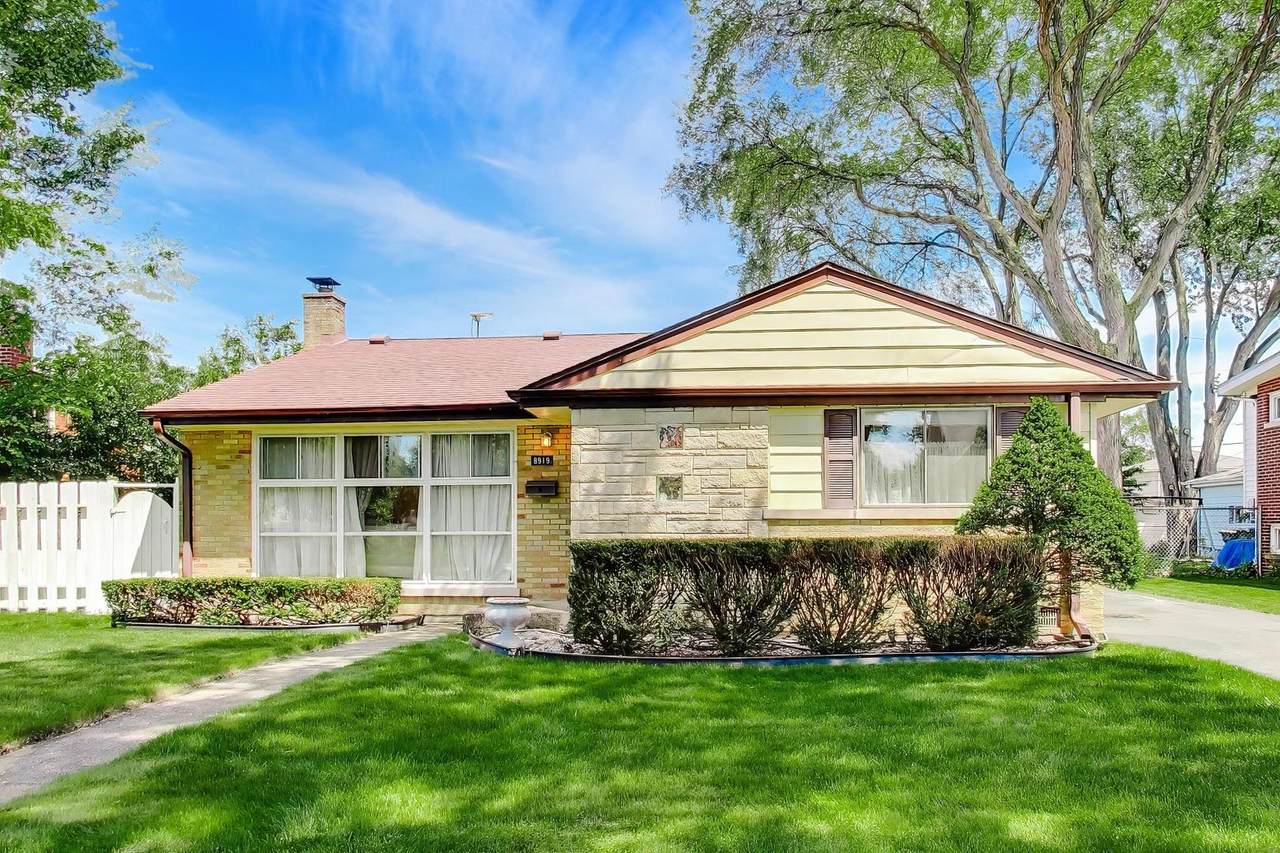 8919 Olcott Avenue - Photo 1