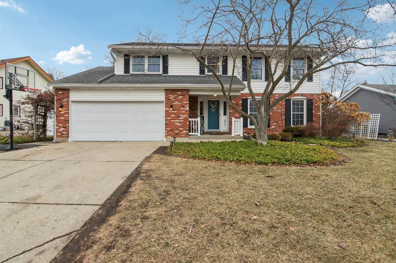693 Exmoor Terrace - Photo 1