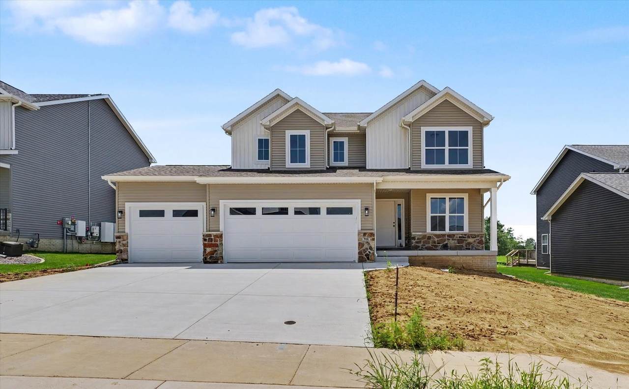 705 Isabella Drive - Photo 1