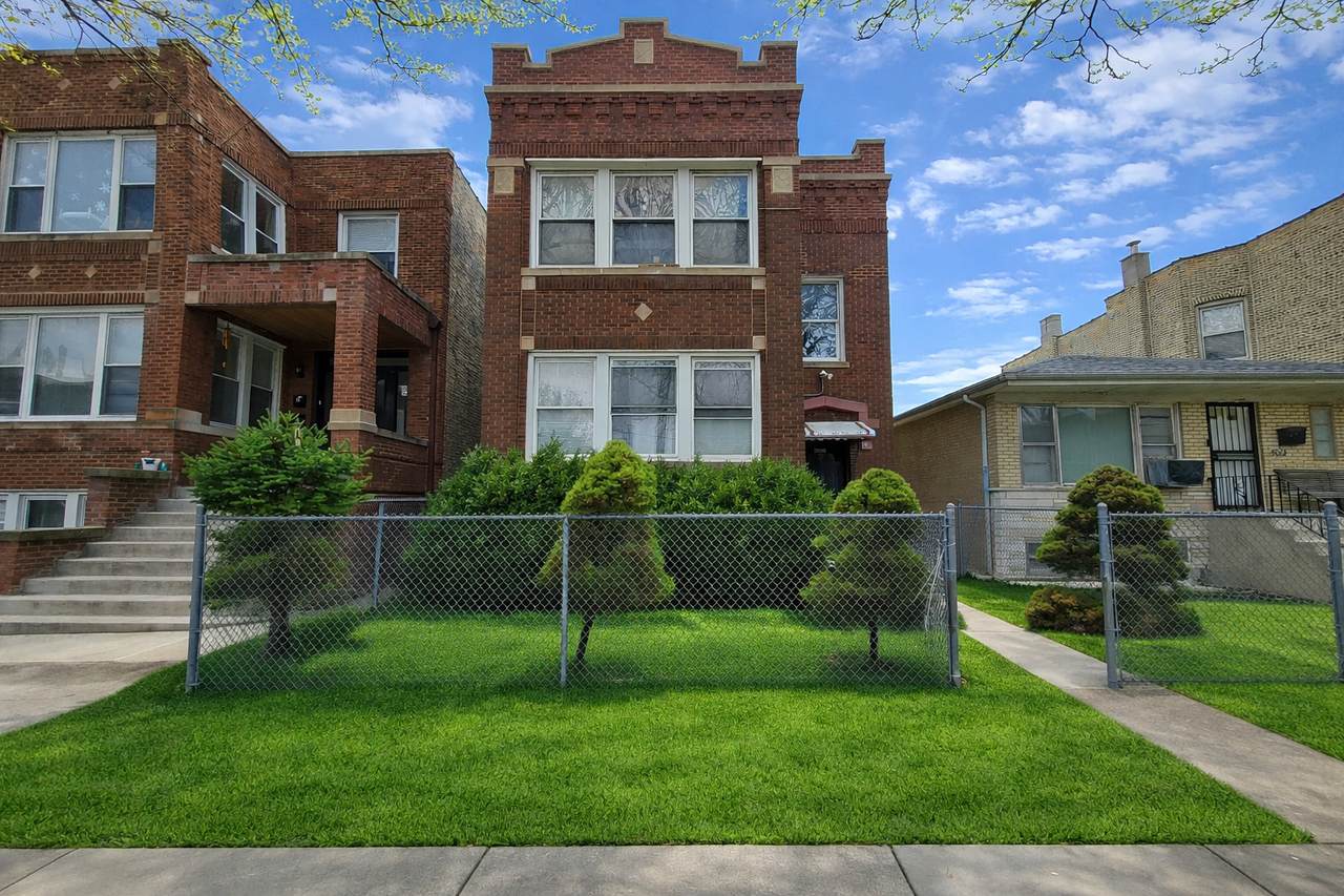 3008 Davlin Court - Photo 1