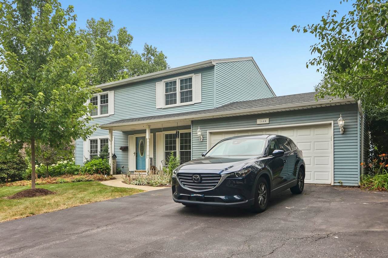 1644 Swallow Street - Photo 1