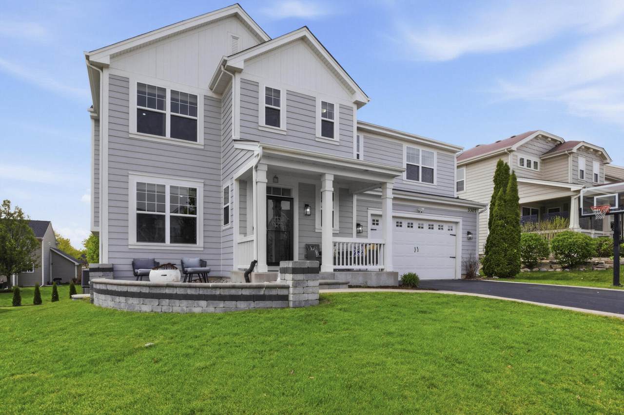 3307 Wanskuck Street - Photo 1