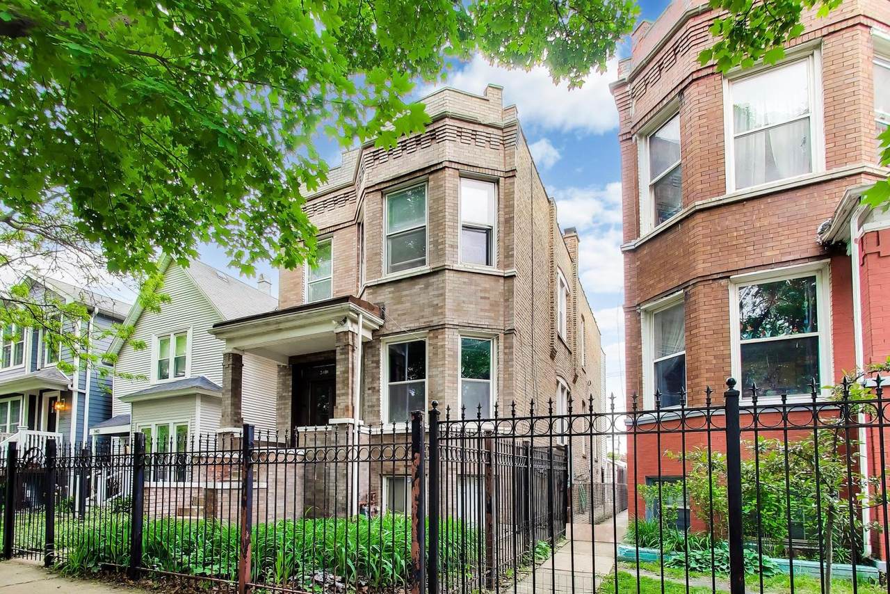 3410 Shakespeare Avenue - Photo 1