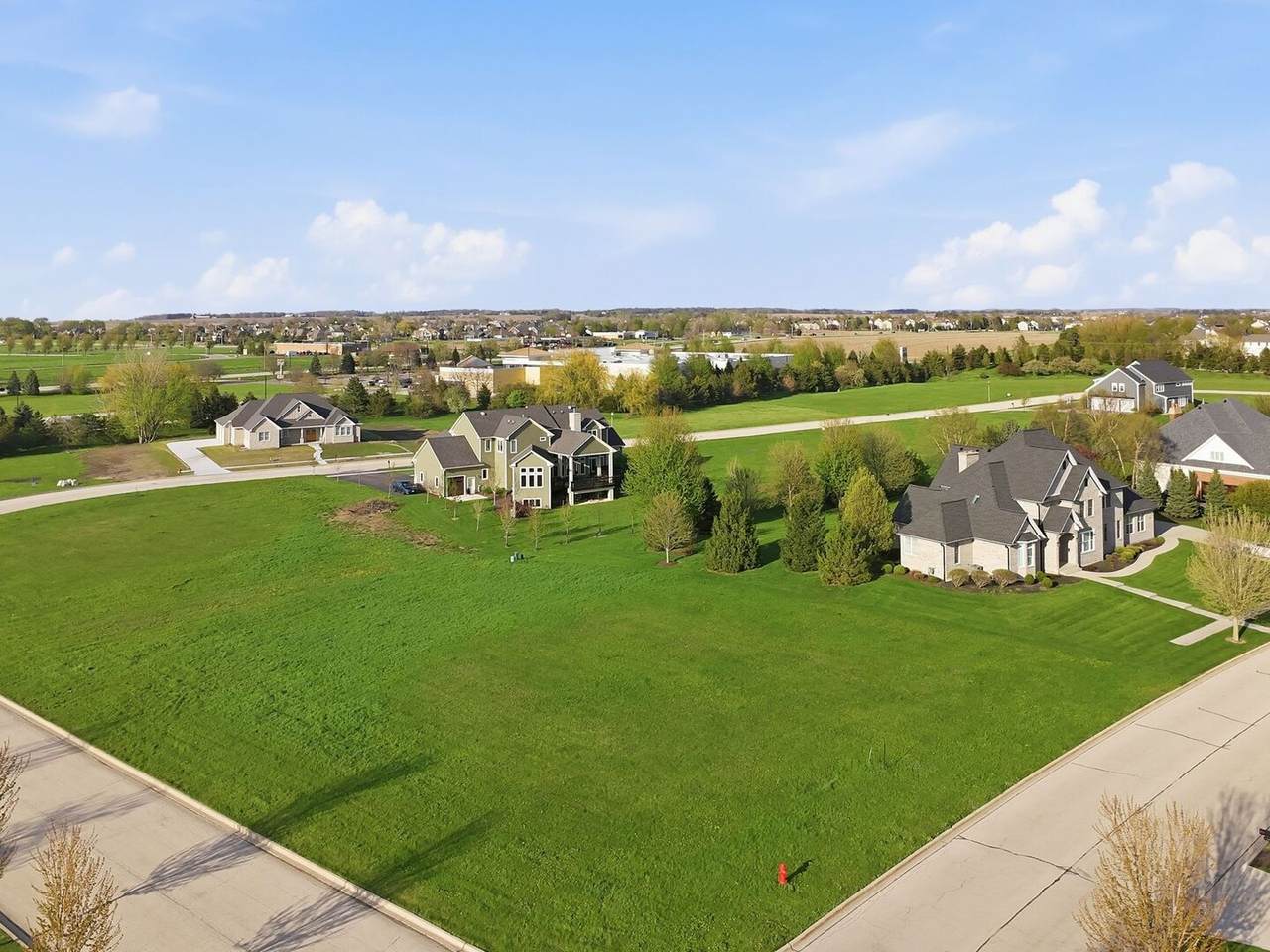 247 Merry Oaks Drive - Photo 1