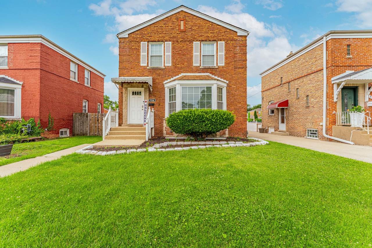9144 Utica Avenue - Photo 1