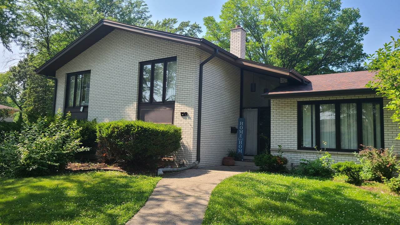 1244 172nd Street - Photo 1