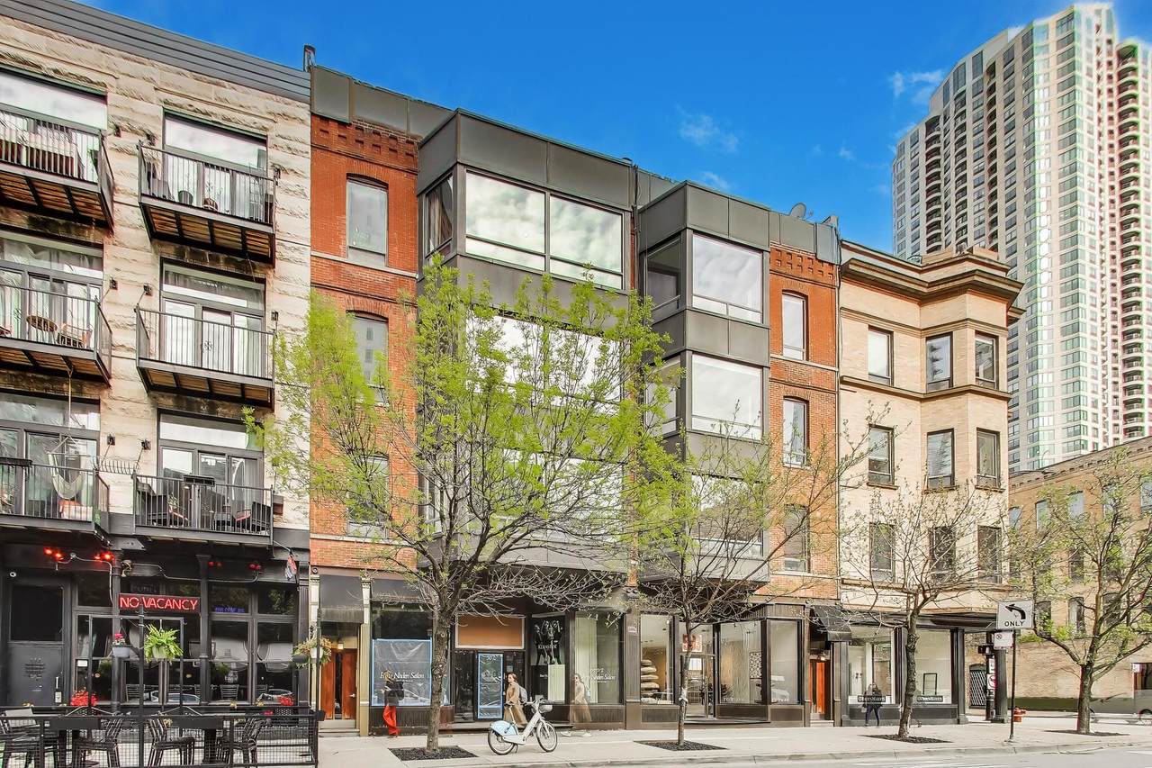 503 Wells Street - Photo 1