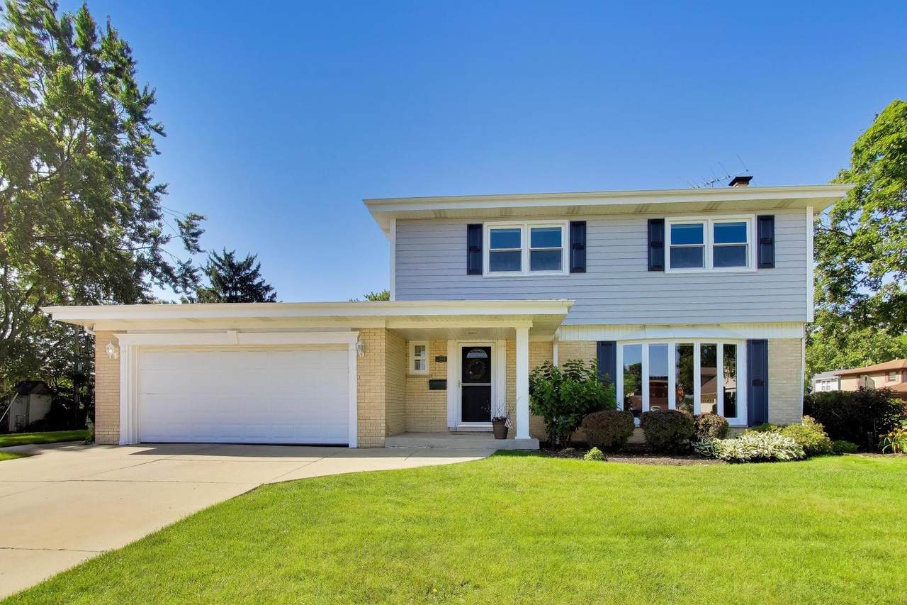 2505 Mayfair Road - Photo 1