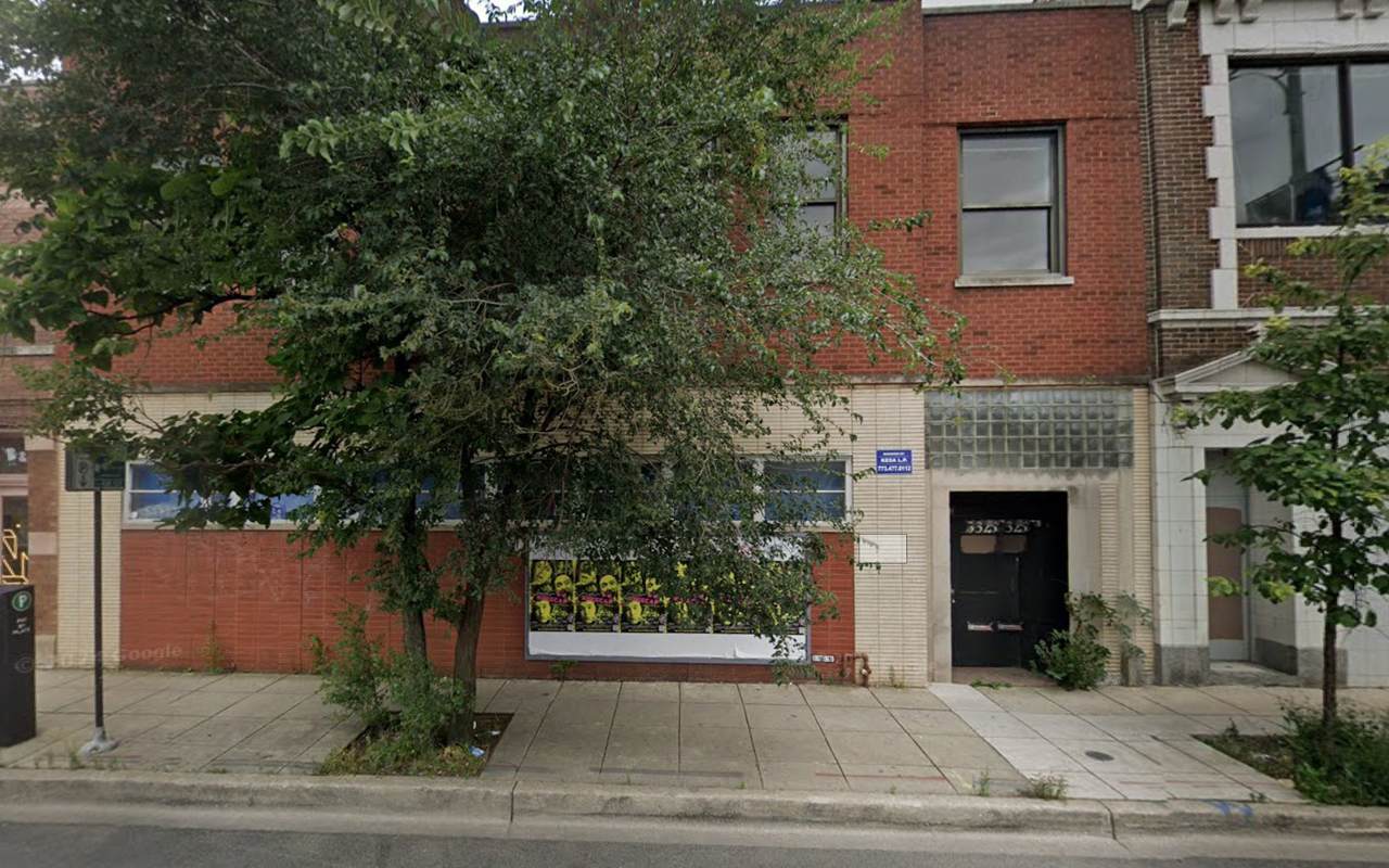 3319-21 Fullerton Avenue - Photo 1