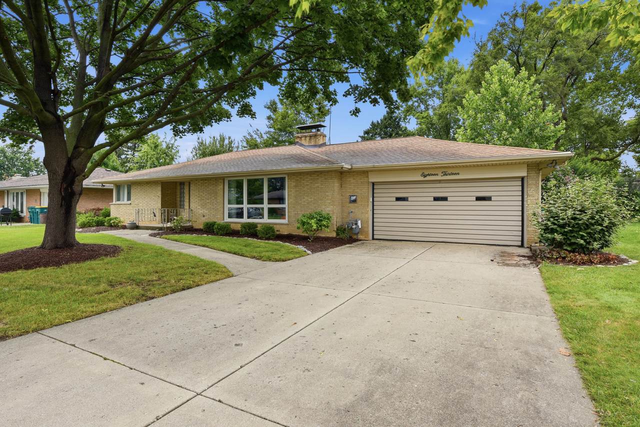 1813 West Acres Road - Photo 1
