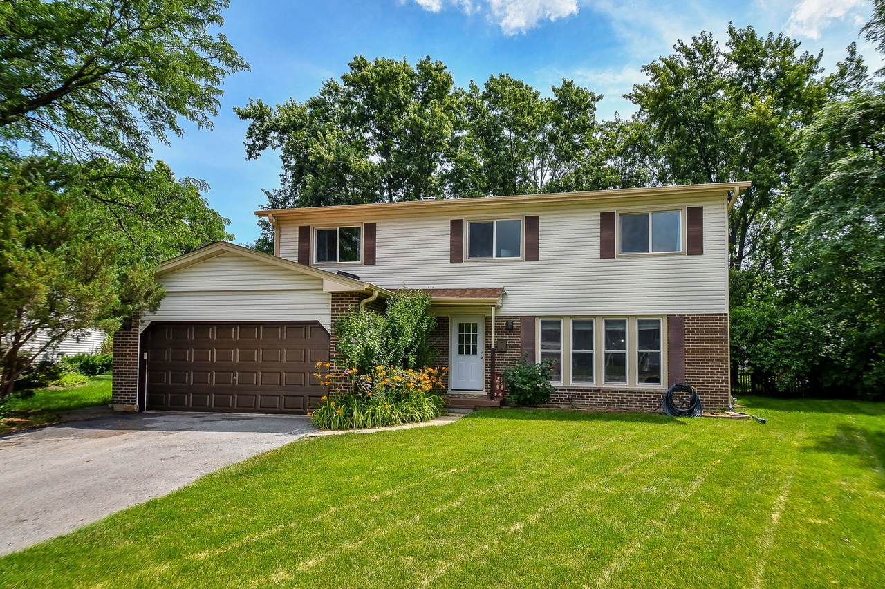 1521 Hillcrest Court - Photo 1