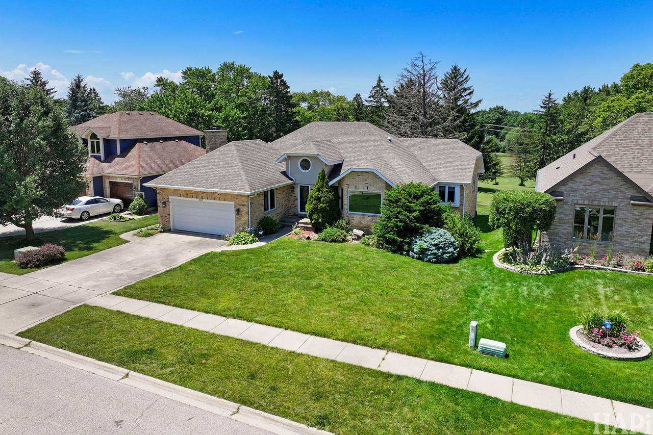 612 Edelweiss Drive - Photo 1