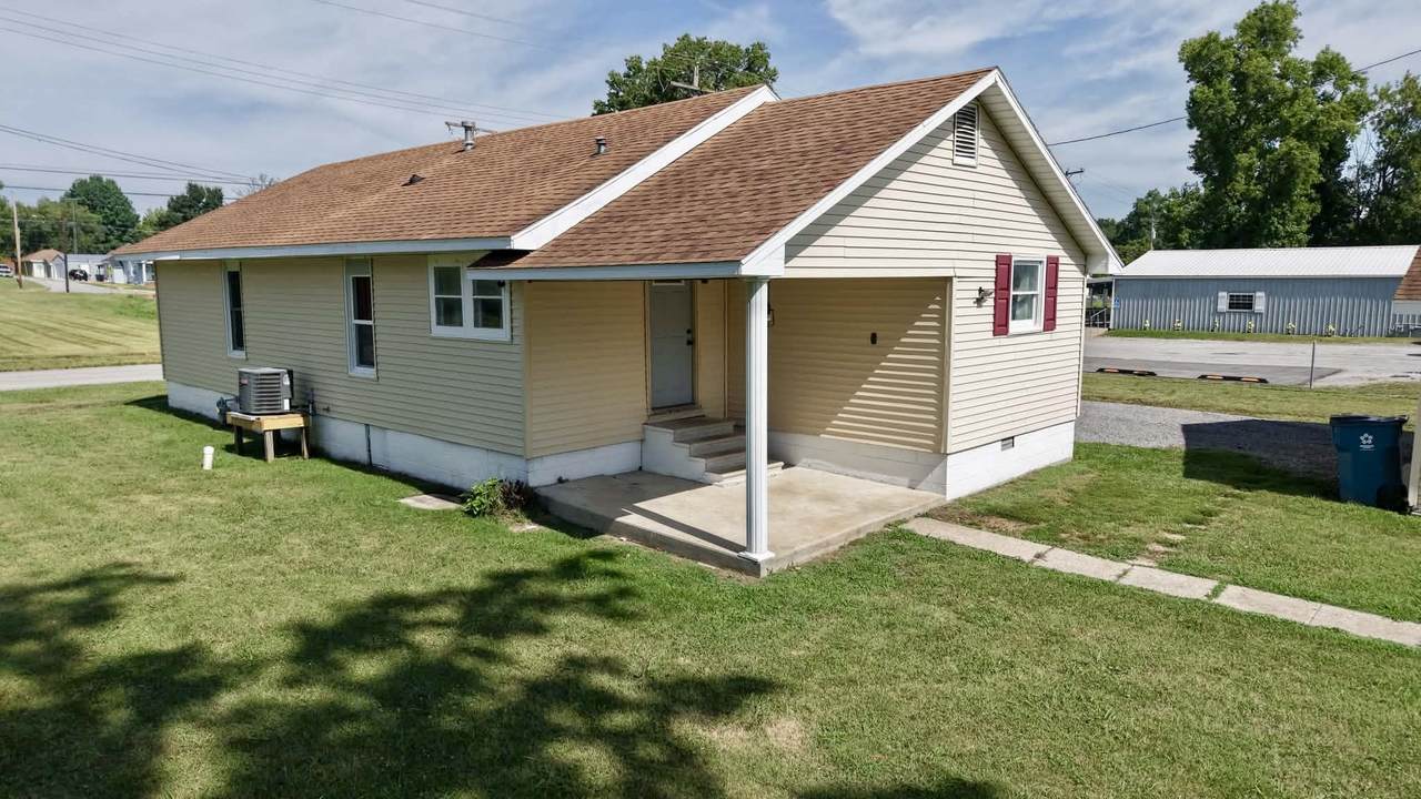 606 Mulkey Street - Photo 1