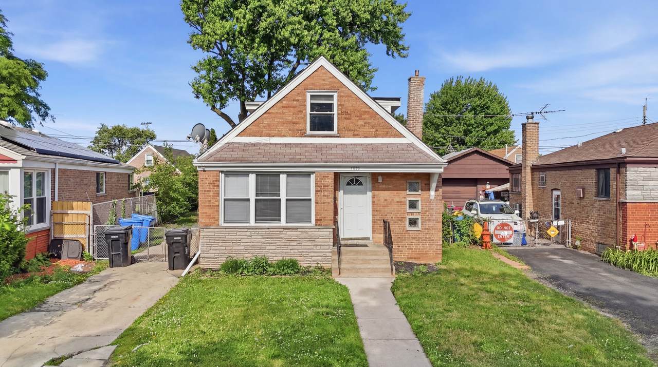 7836 Kedvale Avenue - Photo 1