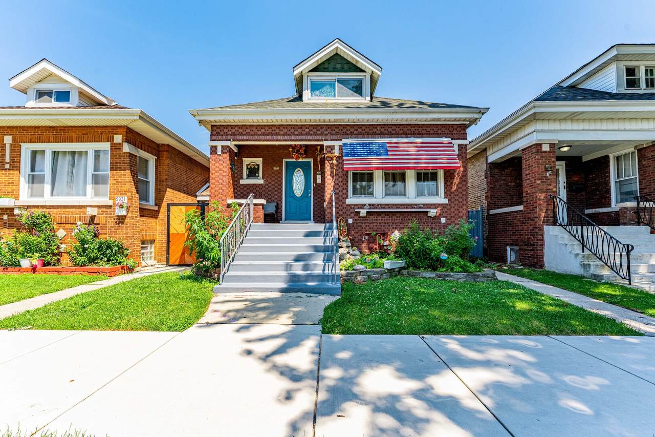 5933 Sacramento Avenue - Photo 1