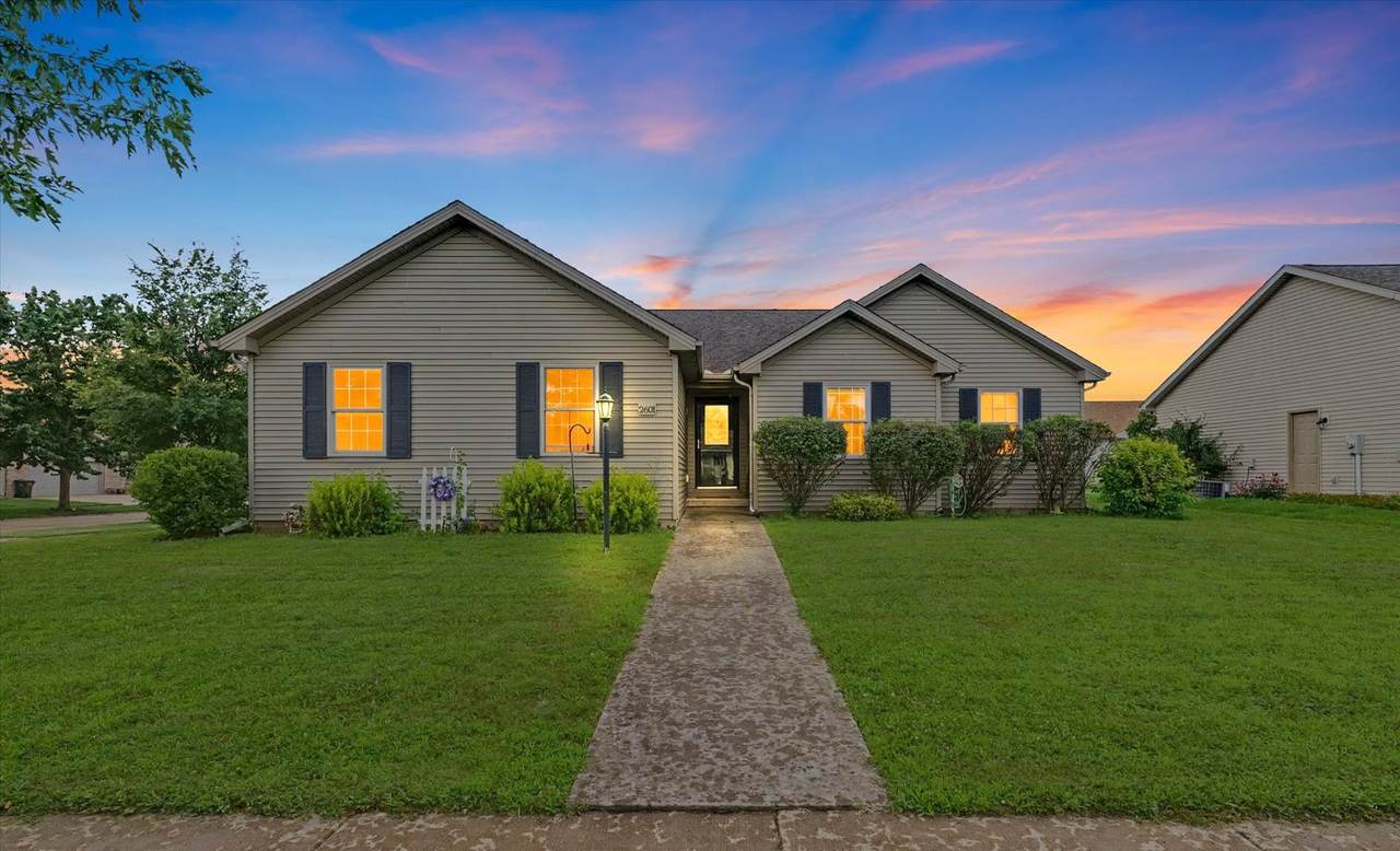 2601 Milford Drive - Photo 1