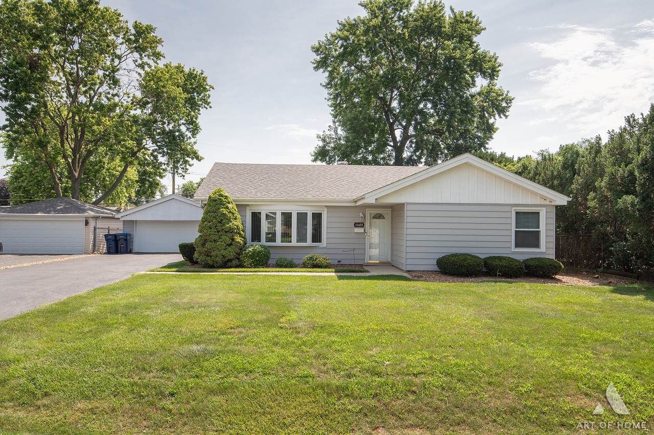 11655 Nagle Avenue - Photo 1