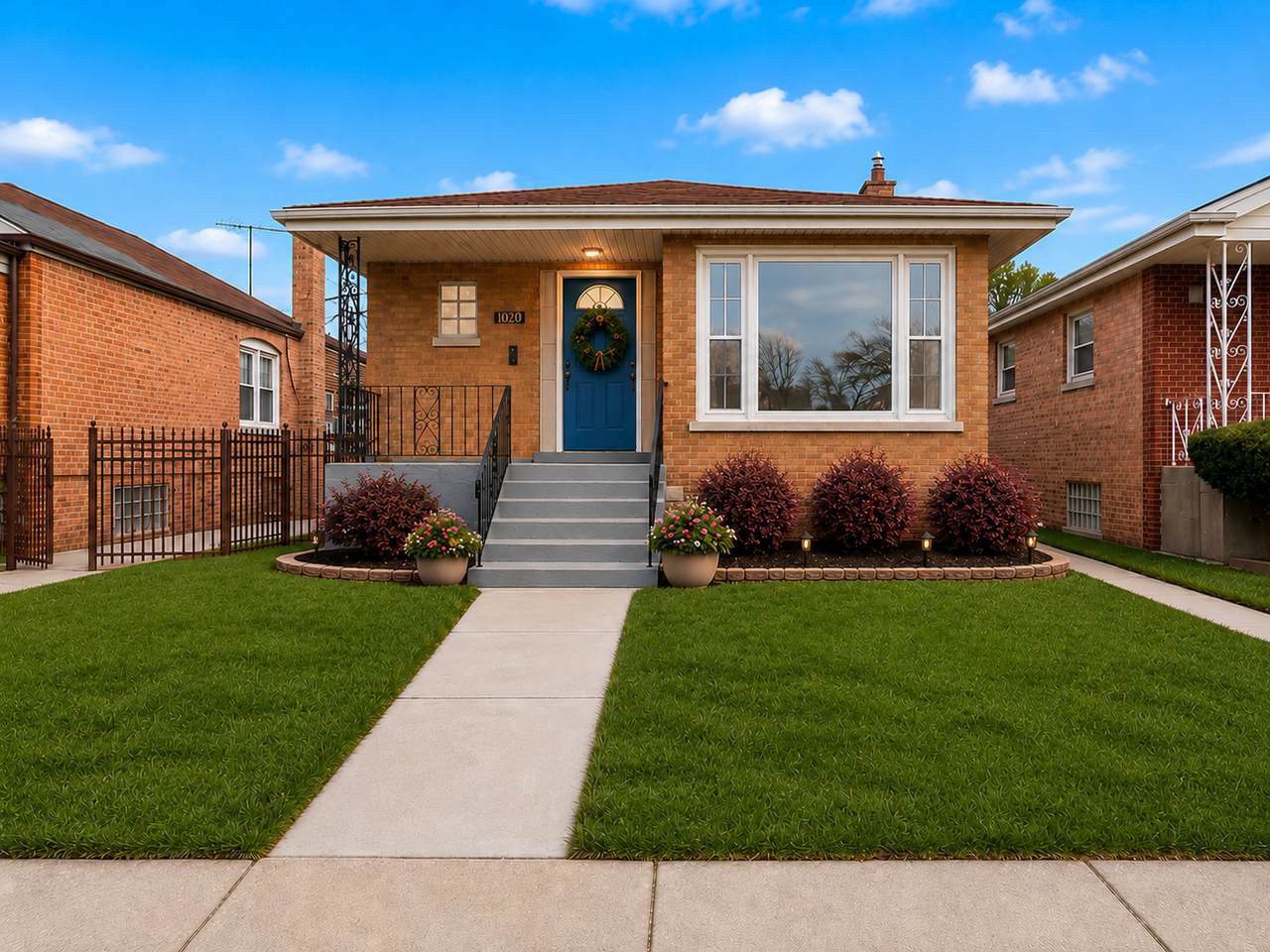 12321 Green Street - Photo 1
