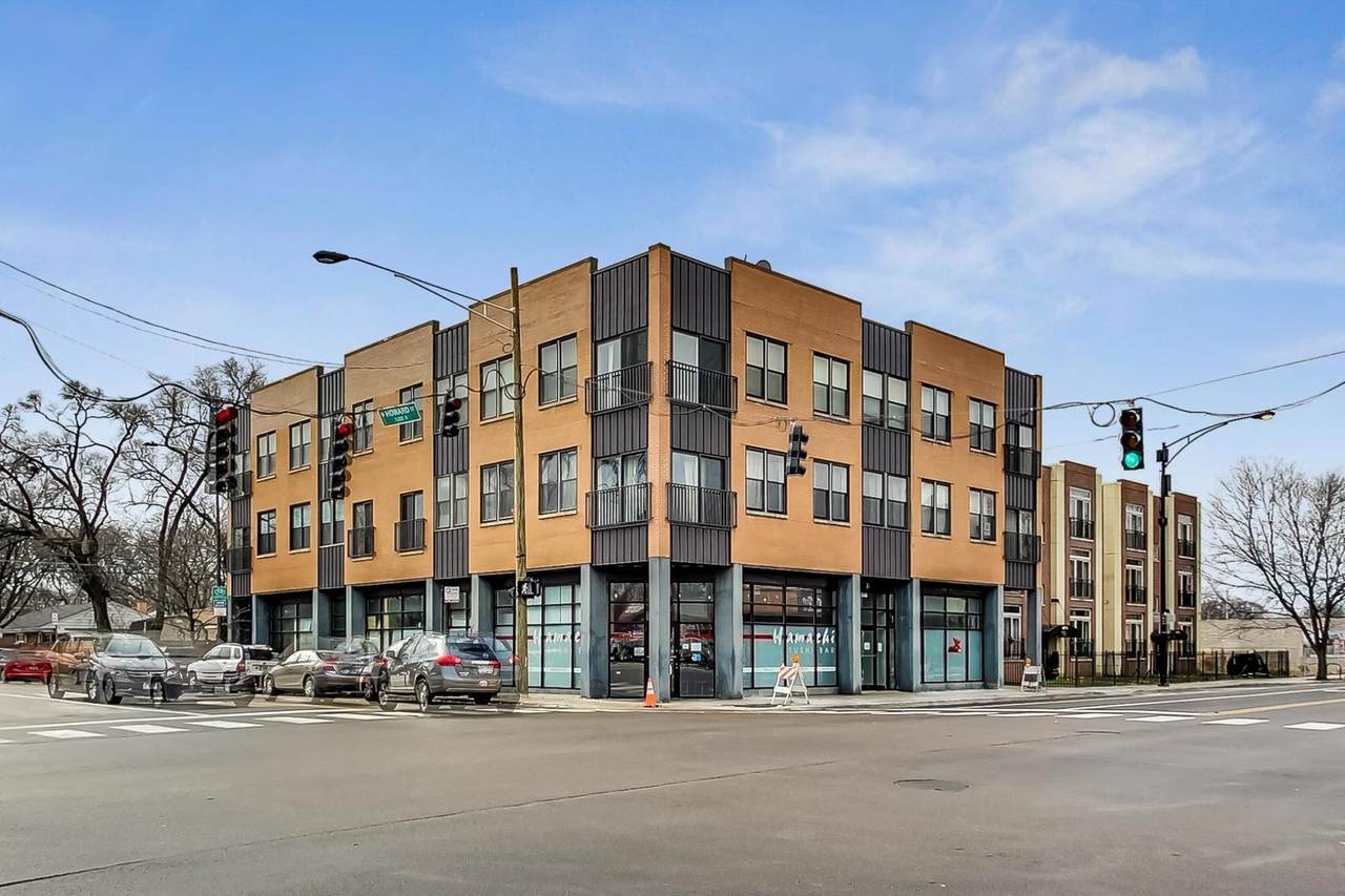2807 Howard Street - Photo 1