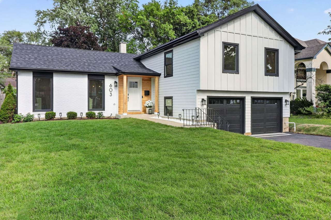 603 Justina Street - Photo 1