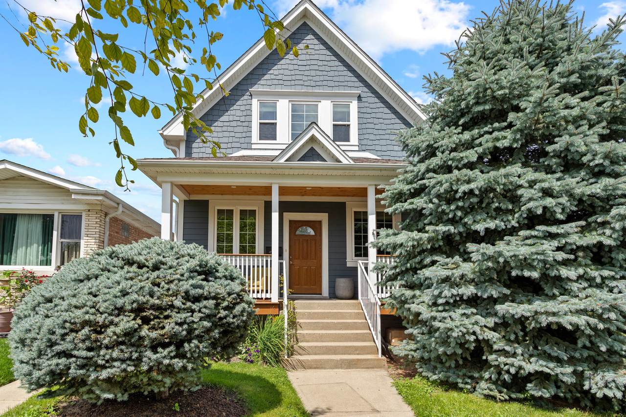 4708 Odell Avenue - Photo 1
