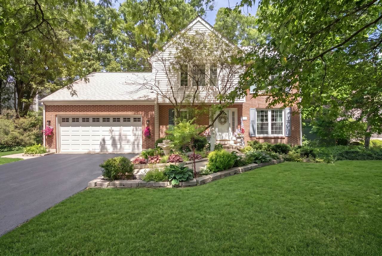 772 Red Oak Drive - Photo 1