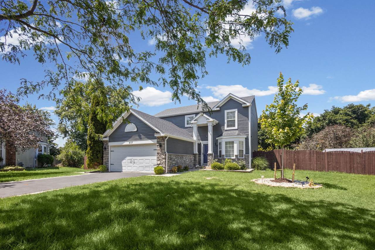 5117 Woodmere Court - Photo 1