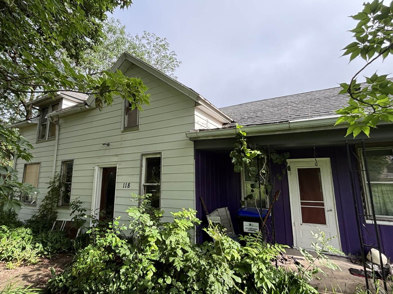 118 O'brian Street - Photo 1