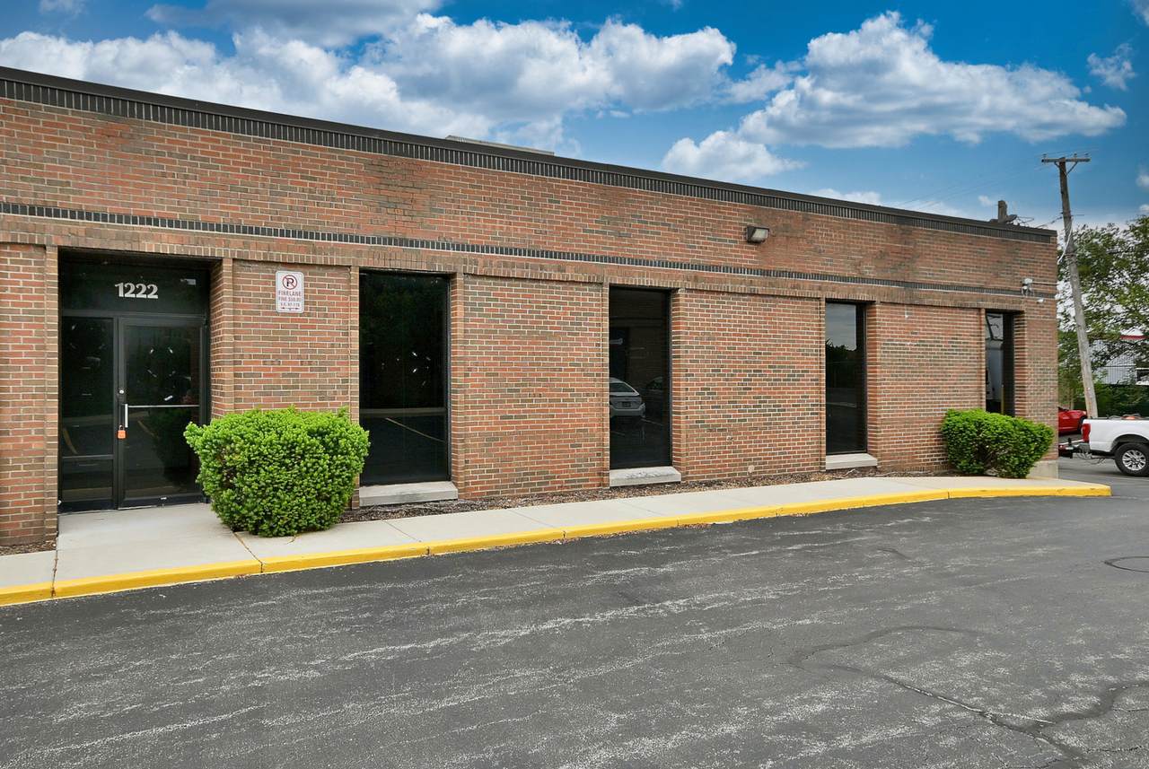 1222 Remington Road - Photo 1