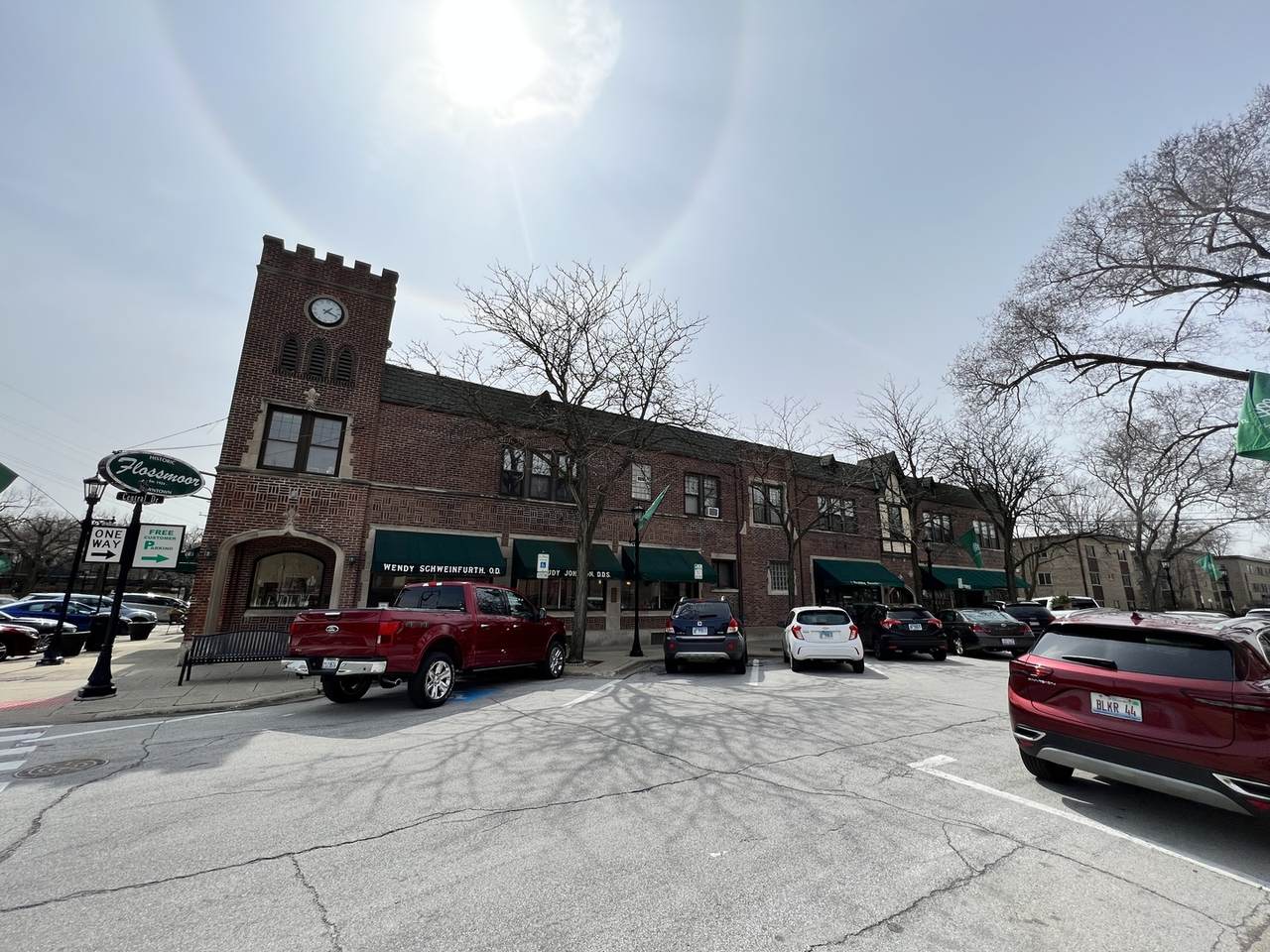 2546 Central Avenue - Photo 1