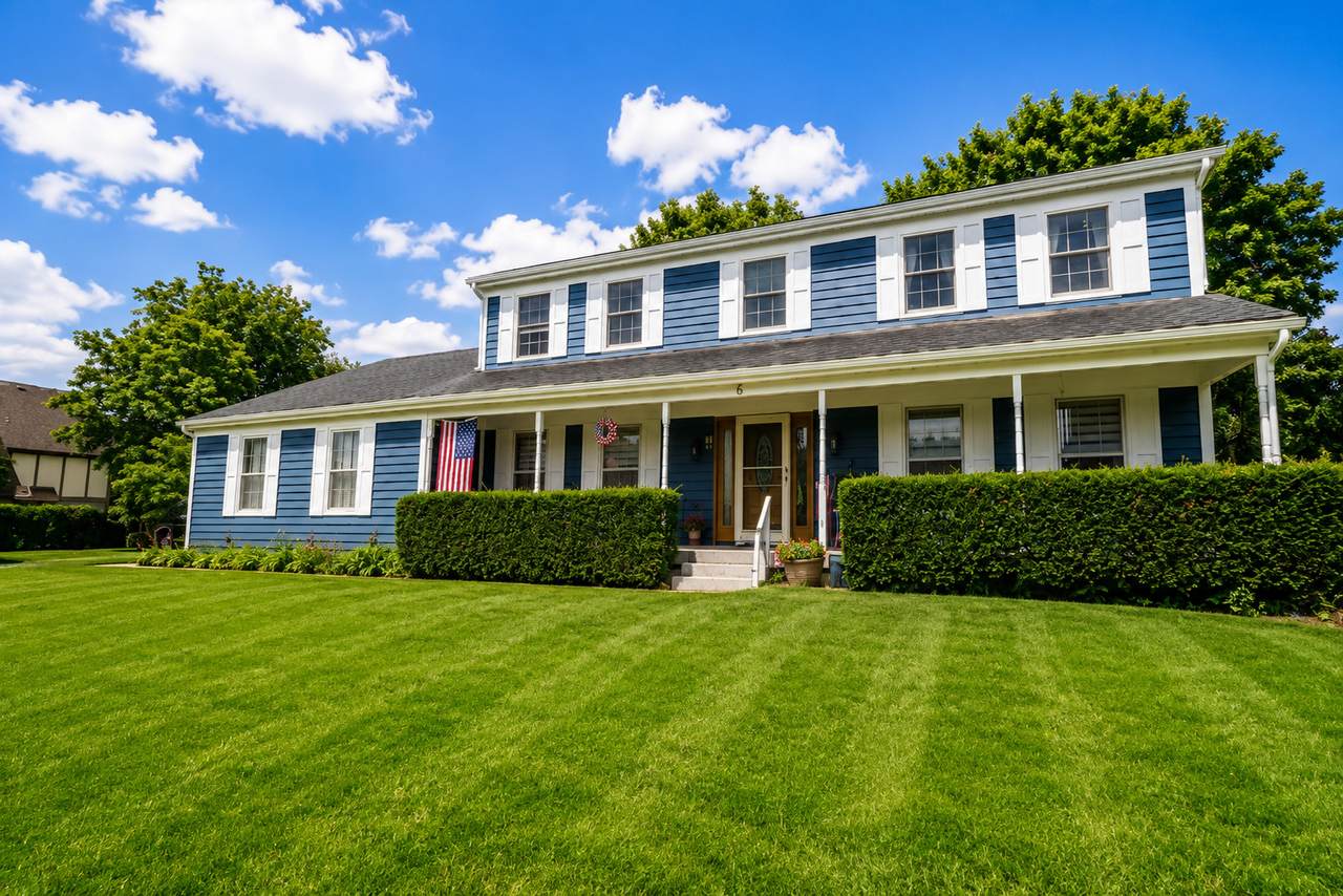 6 Heather Lane - Photo 1