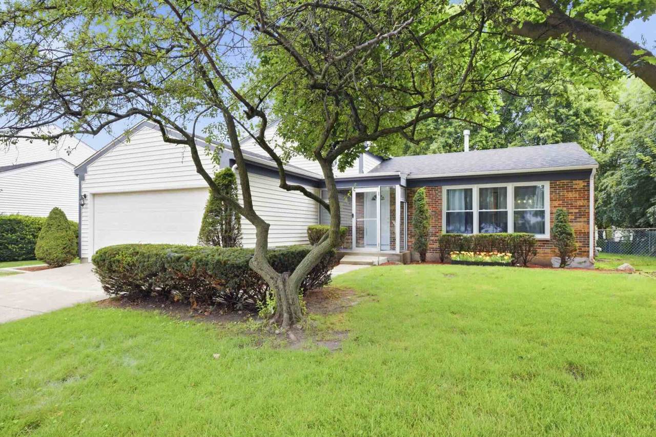1115 Brandywyn Lane - Photo 1