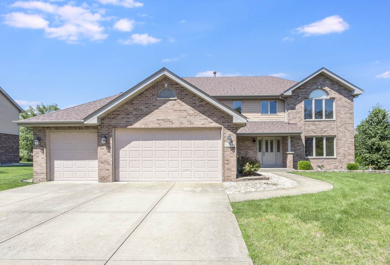 8284 Brookhaven Drive - Photo 1