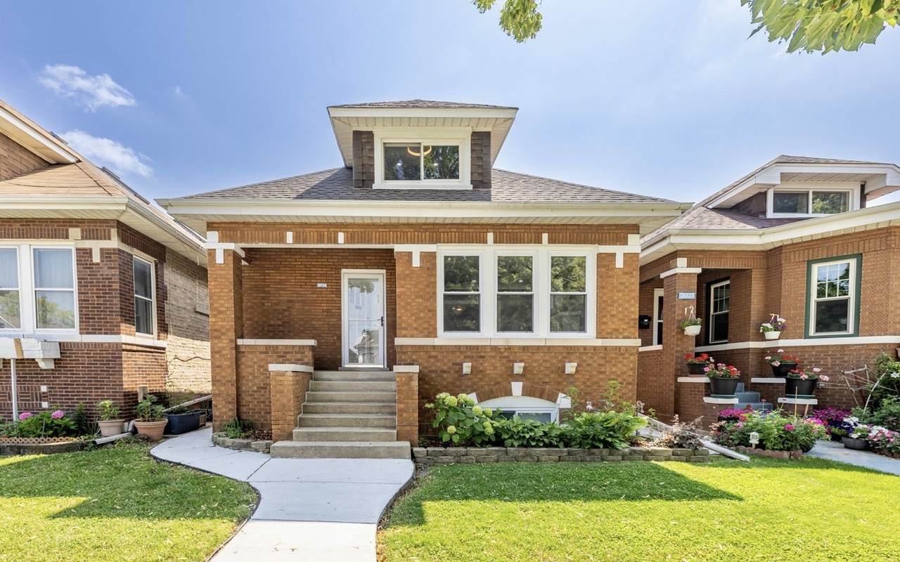3035 Luna Avenue - Photo 1