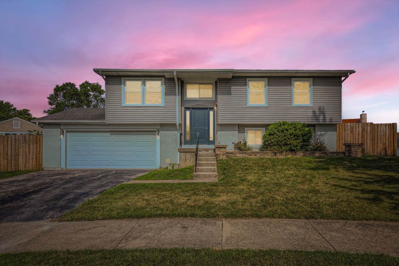 5611 Allemong Drive - Photo 1