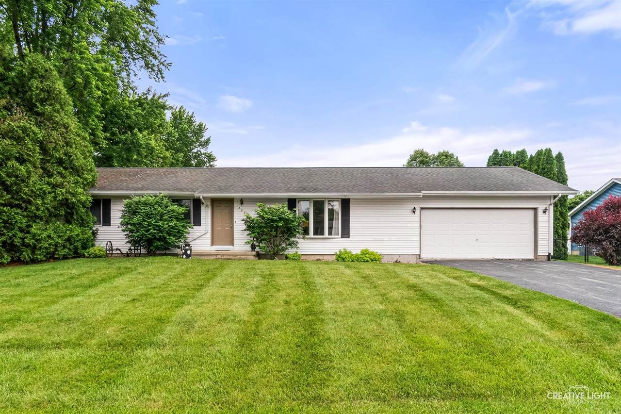 285 Legner Street - Photo 1
