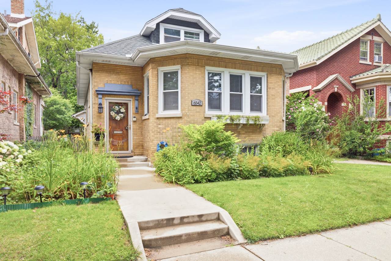 6542 Maplewood Avenue - Photo 1