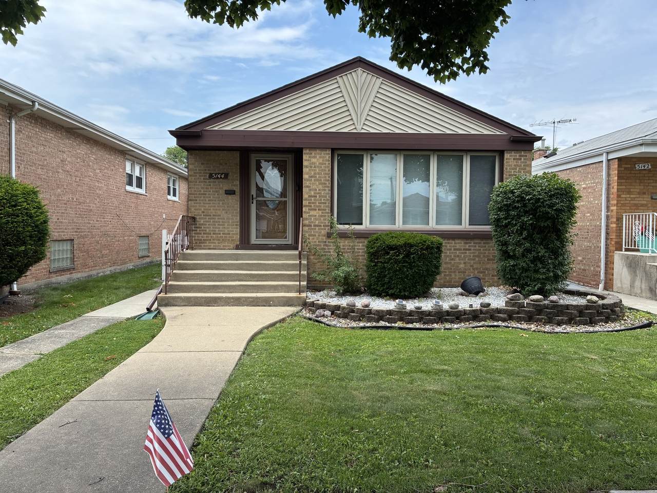 5144 Natchez Avenue - Photo 1