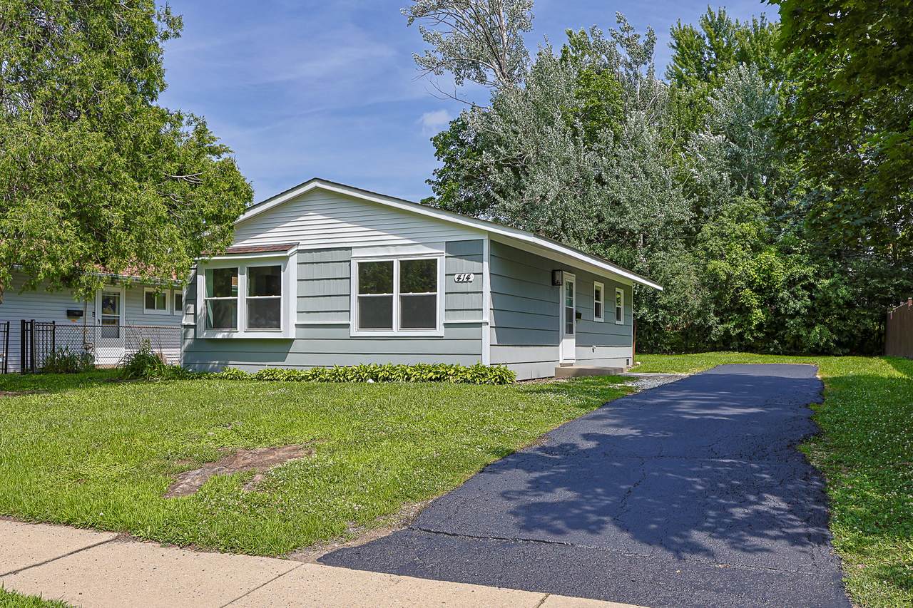 414 Tulsa Avenue - Photo 1