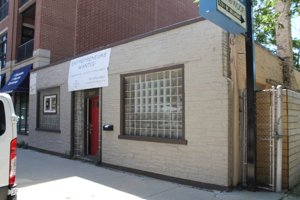 2227 Belmont Avenue - Photo 1