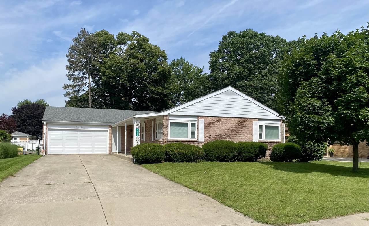 1105 Tilton Park Drive - Photo 1