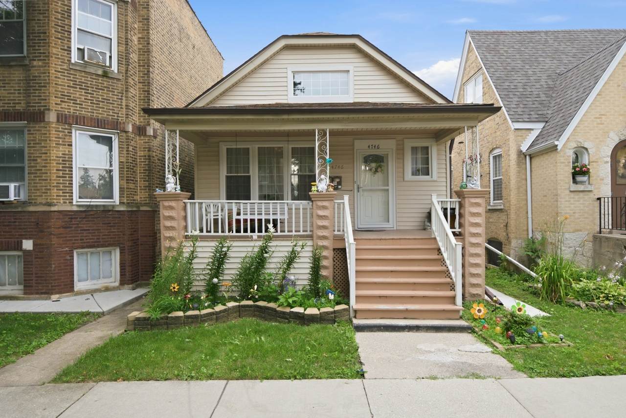 4746 Karlov Avenue - Photo 1