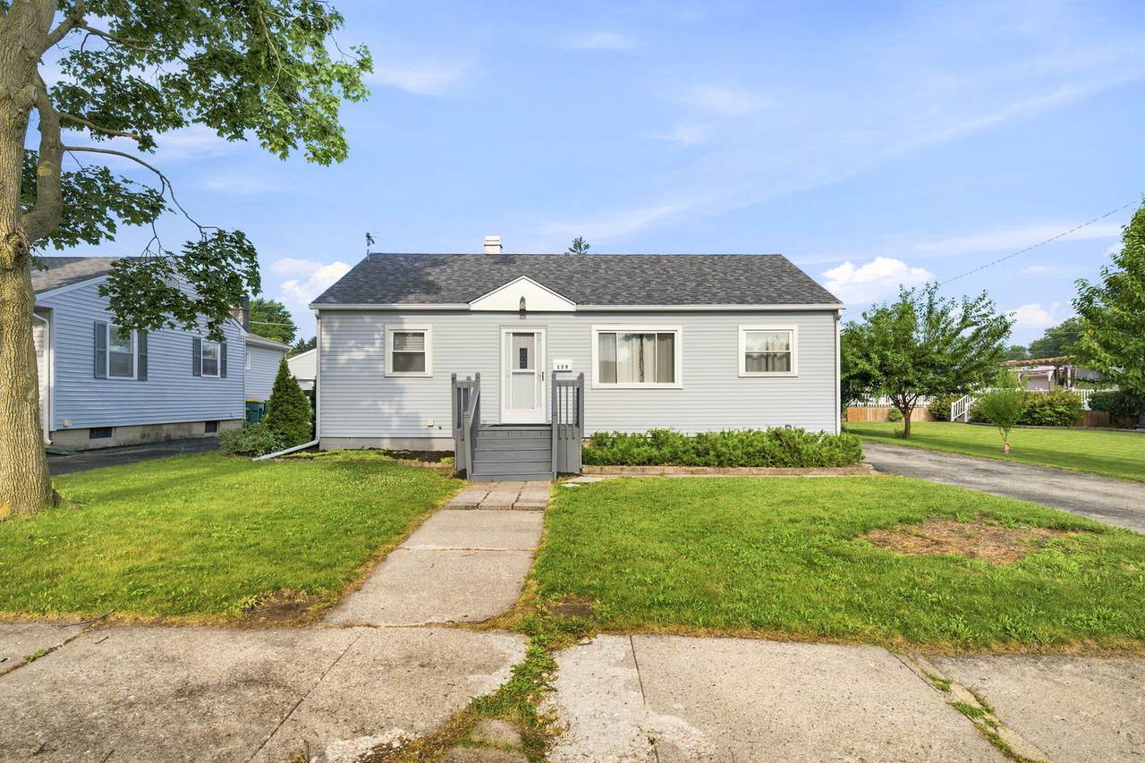 119 Park Drive - Photo 1