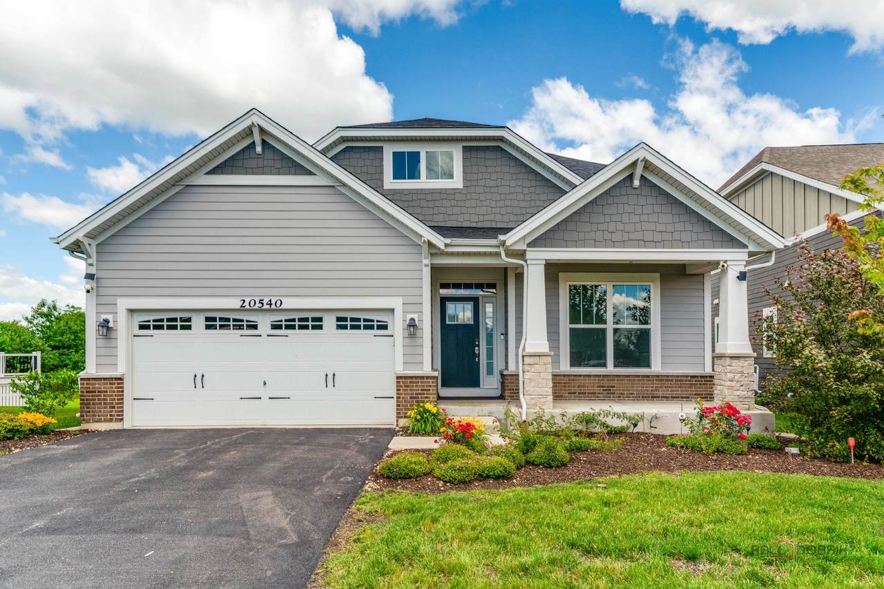 20540 Spyglass Court - Photo 1