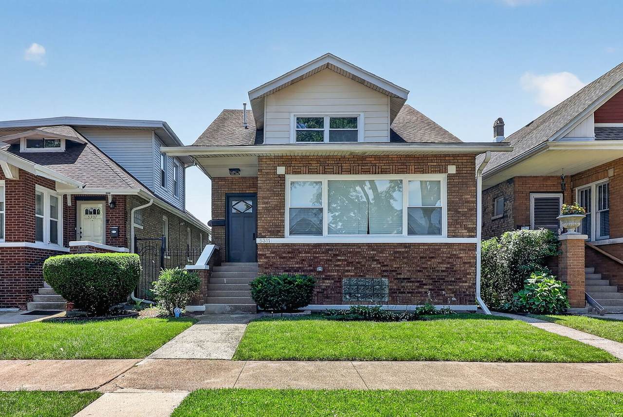 5311 Cuyler Avenue - Photo 1
